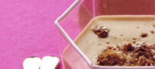 Мясной бульон с рисом