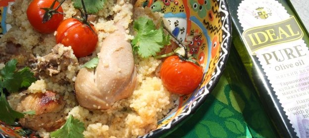 Соус к спагетти