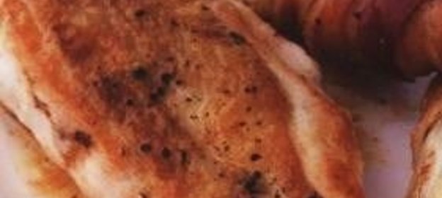 Печенье «Геркулес»