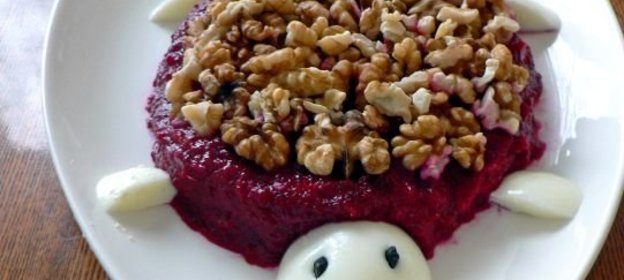 Голубцы по-молдавски