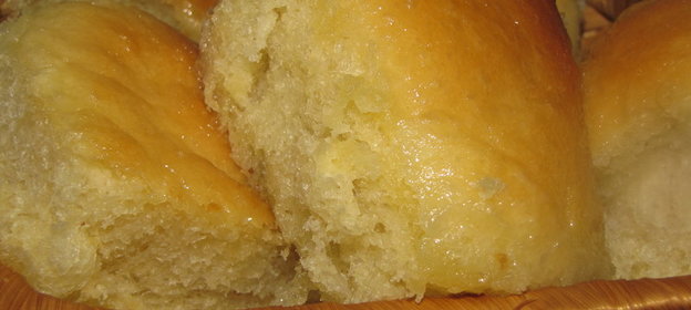 Булочки Милашки