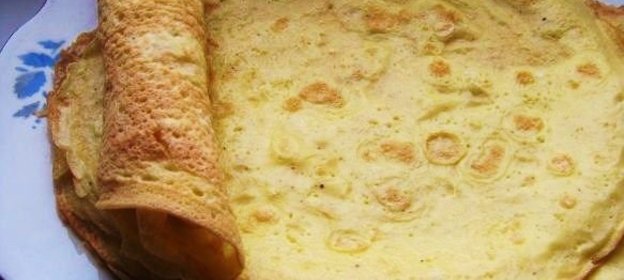 Щи по-русски