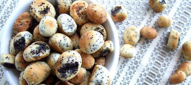 Рождественское печенье Кучюкай