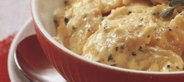 Большой салат-бар