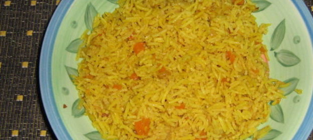 Соус овощной