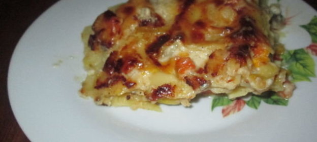 Кофе с ликером