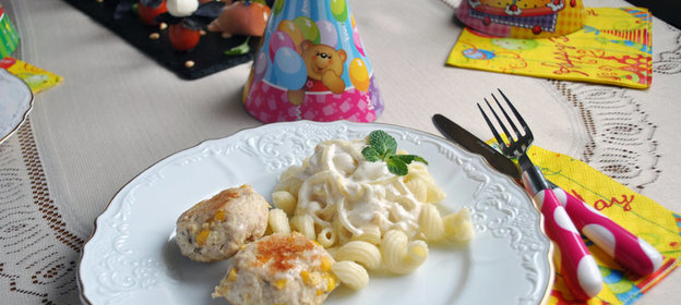 Соус к спагетти