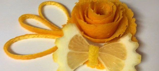 Рыба под маринадом