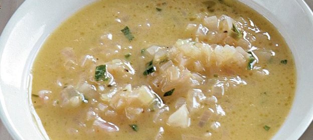 Соус с эстрагоном