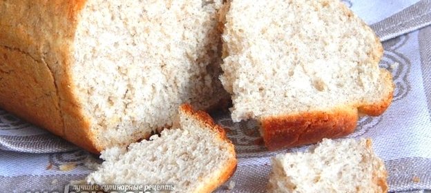 Немецкий хлеб Linz