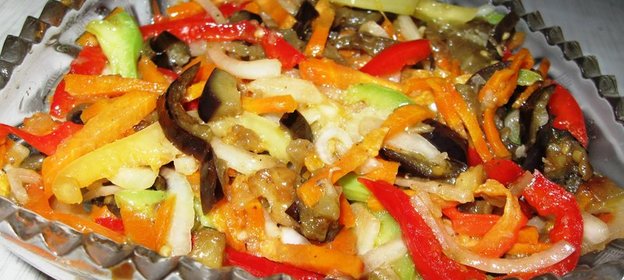 Мясная запеканка