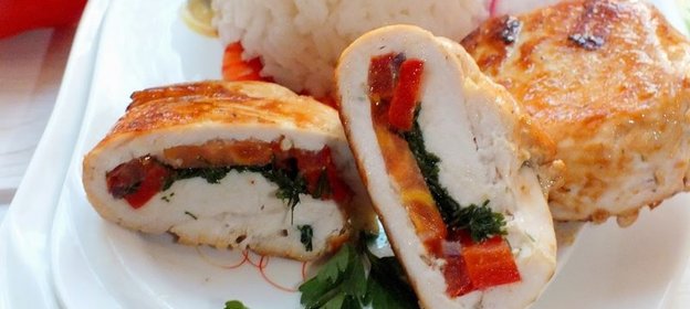 Бульон с макаронными изделиями