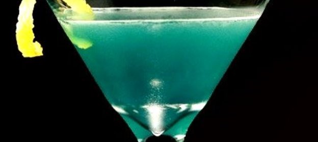 Коктейль Морская пена