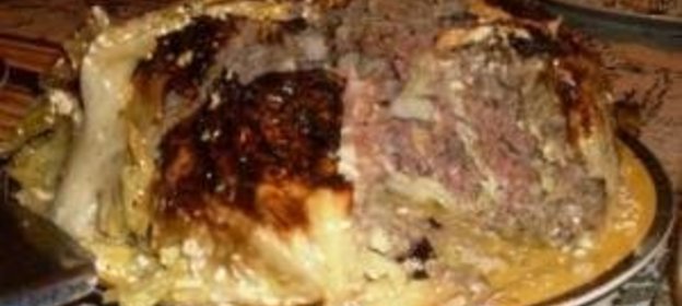 Миндальные шарики