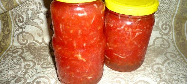 Грейпфрутовое желе с яблоком