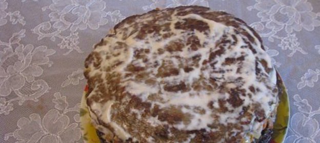 Кофе «Мокко-актив»