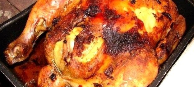 Соус «со сковороды»