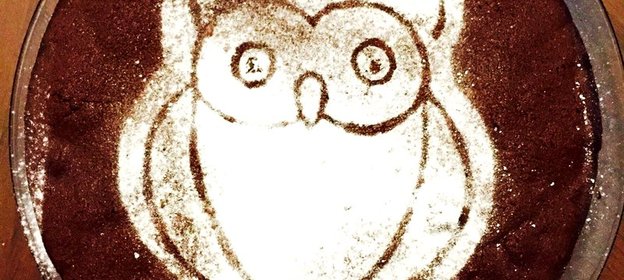 Шоколадный торт (Tenerina)