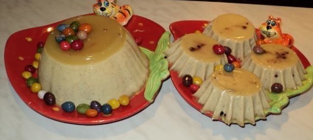 Королевское желе