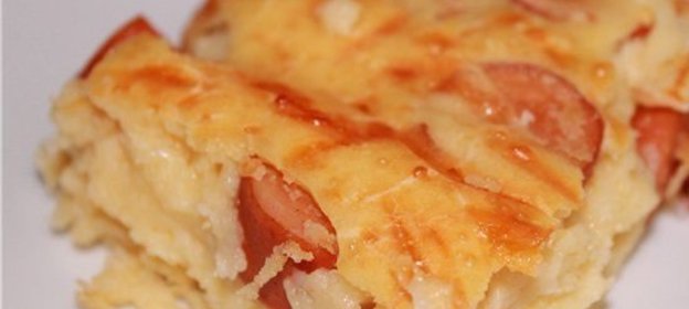 Апельсиновый сироп