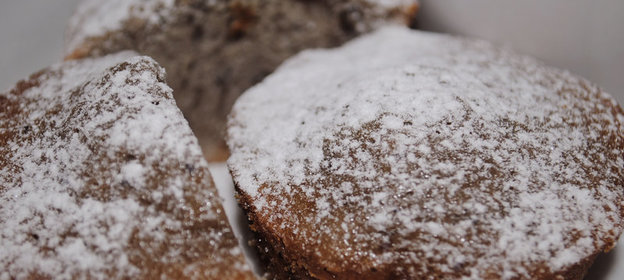 Кексики Экономные