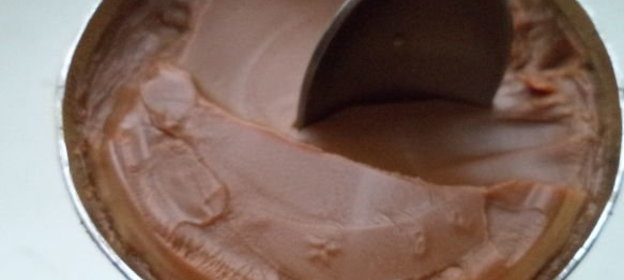 Печенье с маком