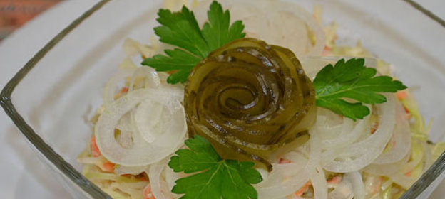 Куриный бульон с тешей калуги