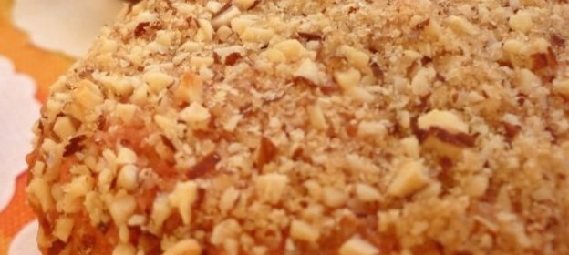 Свекольные маффины (300-й рецептик)