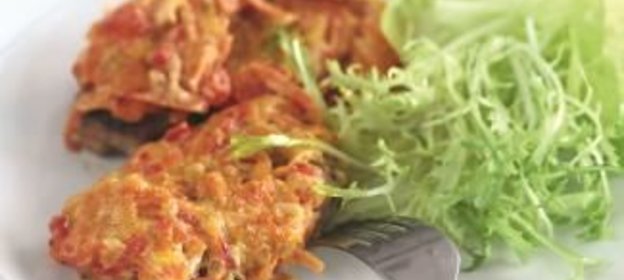 Ленивые голубцы