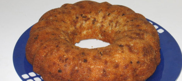 Кекс Батончик