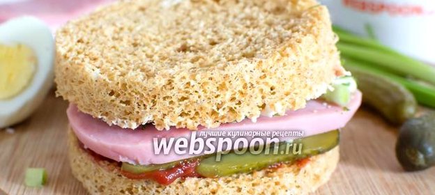 Булочка по Дюкану