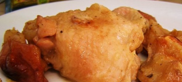 Щербет с кукурузными палочками