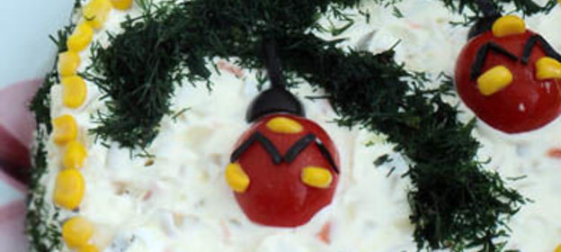 Кофе с горьким шоколадом