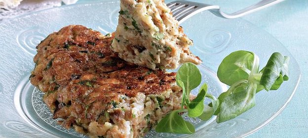 Мацовая бабка