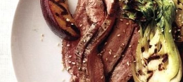 Картофельная запеканка с крутым яйцом