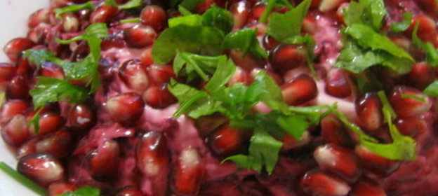 Масляно-анчоусный соус к рыбе(Веигге Лапскогв)