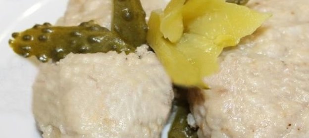 Эссенция из кофе.