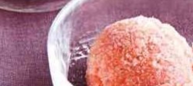 Белый овощной бульон