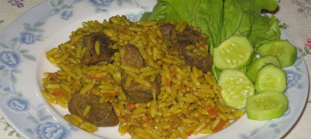 Соус из килек русское блюдо