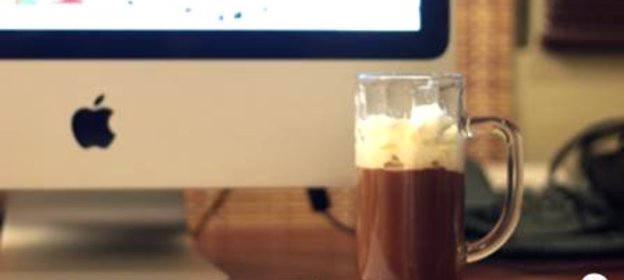 Испанский кофе