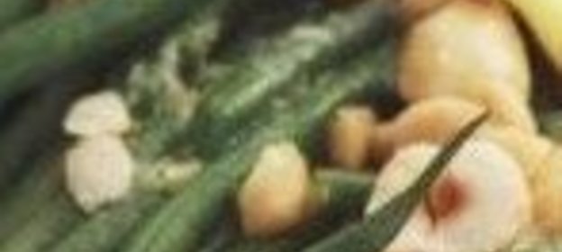 Запеканка кукурузная