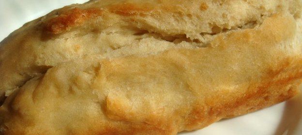 Багет домашний