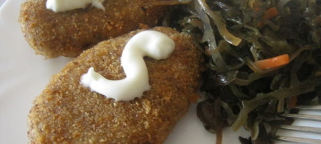 Щи «Скандинавские»