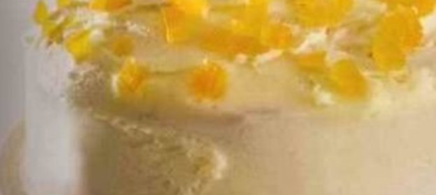 Сироп для пропитки