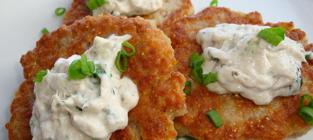 Щи крапивные