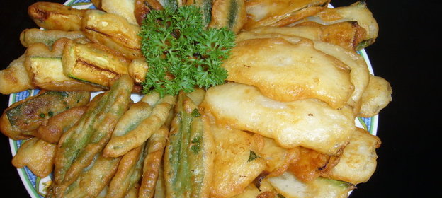 овощи фри (вариант)