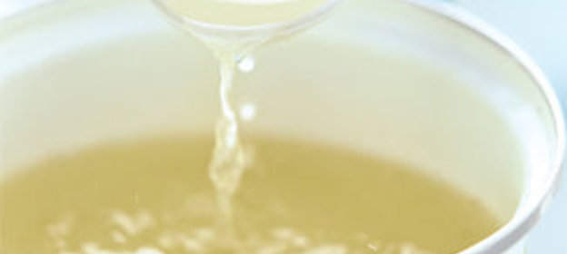 Овощной бульон