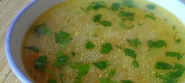 Печенье «Рыжая Дарья»