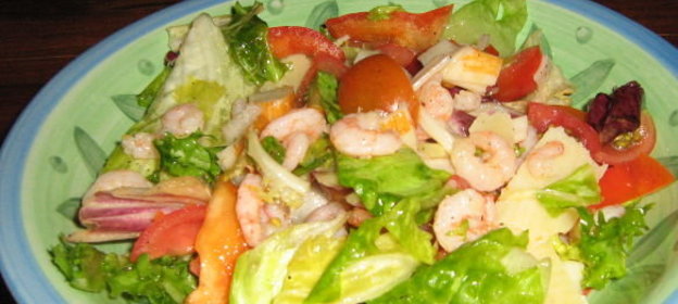 Оладьи из грибов и картофеля