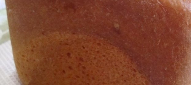 Хлеб на кефире (ХП)